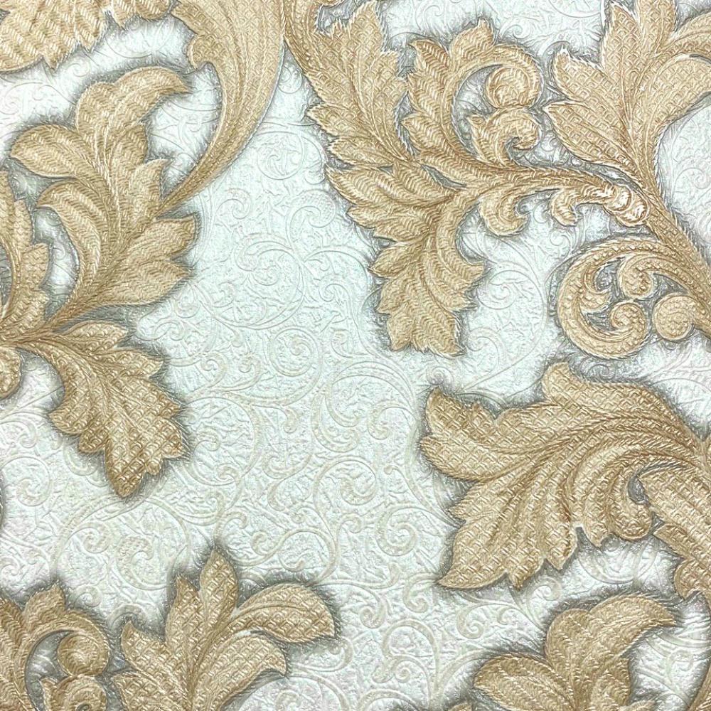 Обои виниловые на флизелиновой основе Yuanlong Graziella 29032