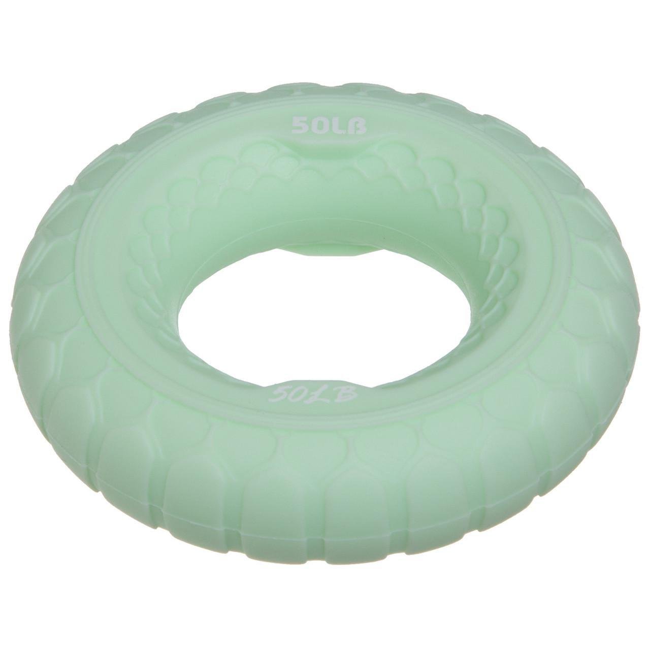 Эспандер кистевой Jello FI-3813 кольцо 7 см (2532862907) - фото 1 Эспандер кистевой Jello FI-3813 кольцо 7 см (2532862907) - фото 1