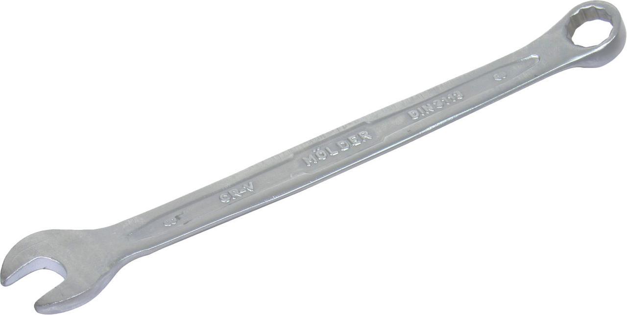 Ключ рожково-накидной Molder Tools 8 мм (MT58008)