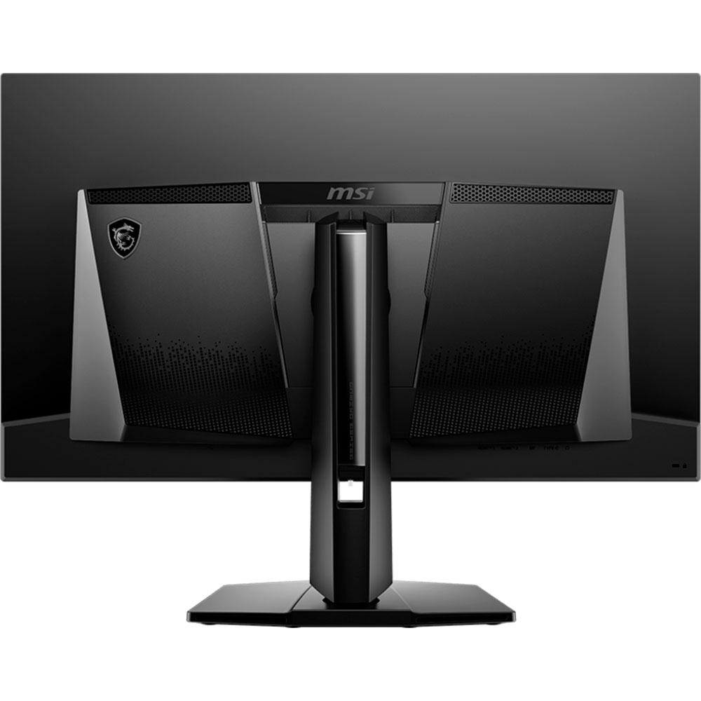 Монитор MSI MAG 321UP QD-OLED 3840х2160 QD-OLED 165 Гц 31,5" (61d7290a) - фото 5