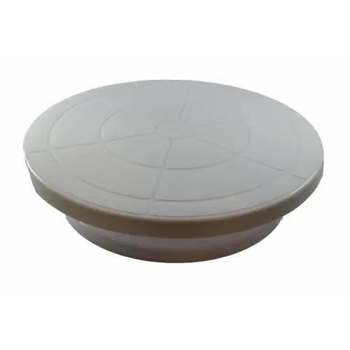 Подставка для торта Kamille KM-7812 28 см (111531)