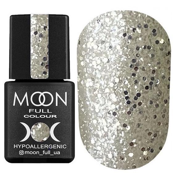 Гель-лак Moon Full Christmas №1004 8 мл