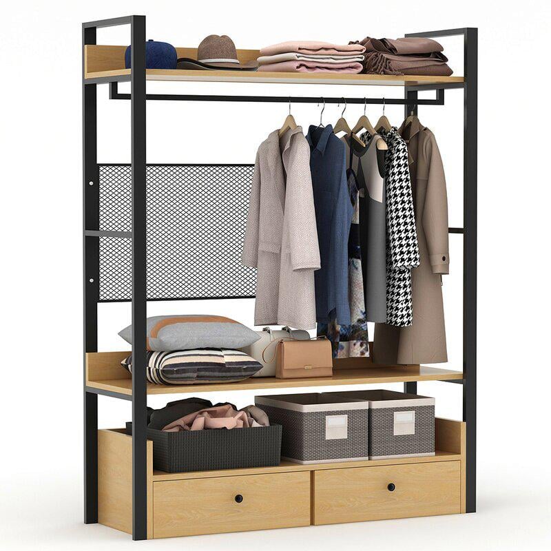 Вешалка для прихожей EcoLoft IN-2481 в стиле лофт (25335851) Вешалка для прихожей EcoLoft IN-2481 в стиле лофт (25335851)