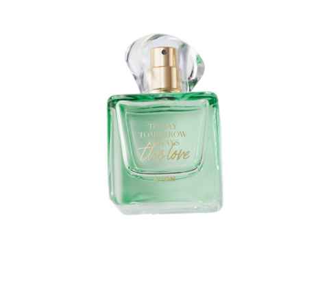 Парфумна вода This Love для неї 50 мл Парфумна вода This Love для неї 50 мл
