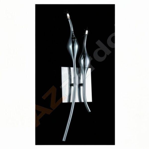 Бра Azzardo AZ0046 Snake (1486)