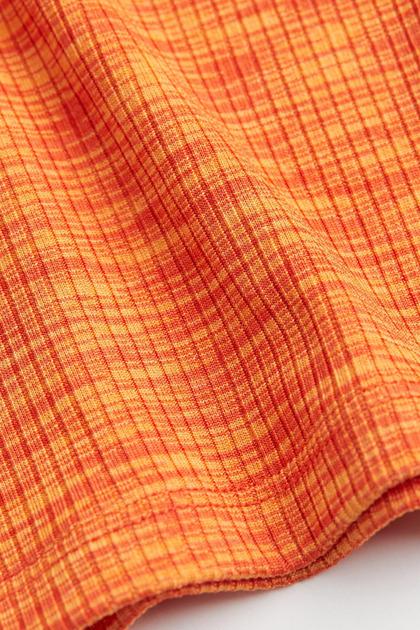 Шорти H&M XXS Помаранчевий (1047228) - фото 3 Шорти H&M XXS Помаранчевий (1047228) - фото 3