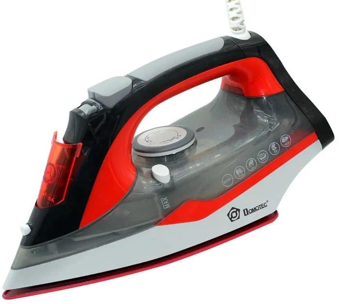 Праска Domotec MS 2202 з керамічним покриттям 2200 Вт (1423794196)