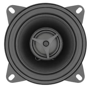 Коаксіальна акустика Morel Tempo Coax 4
