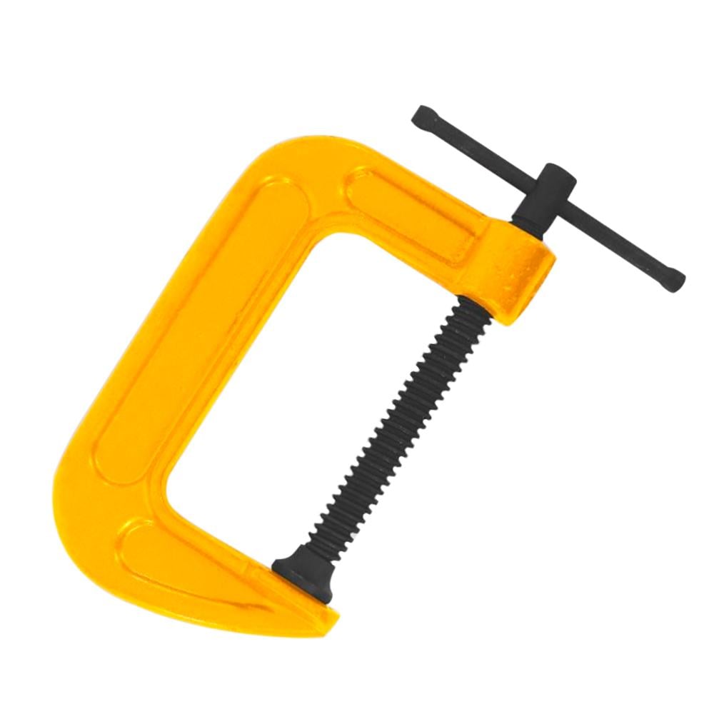 Струбцина столярная SIGMA тип G 200 мм (31475205)