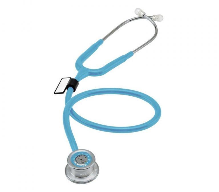 Стетоскоп для дорослих MDF Pulse Time 740-03