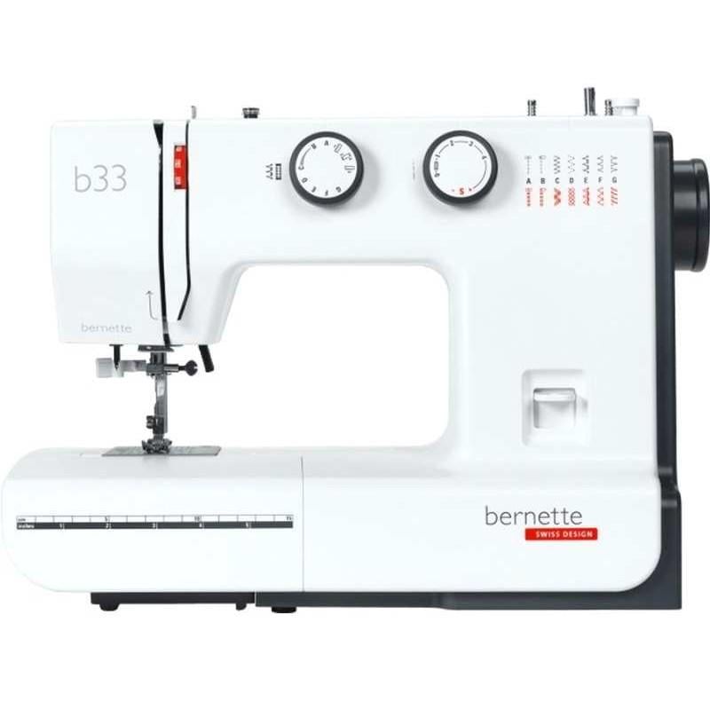 Швейная машинка Bernina Bernette B33