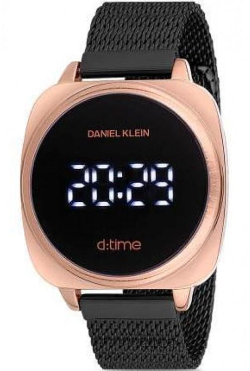 Наручний годинник чоловічий Daniel Klein DK12209-2 (422430)