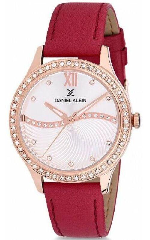 Наручний годинник жіночий Daniel Klein DK12207-7 (906747)