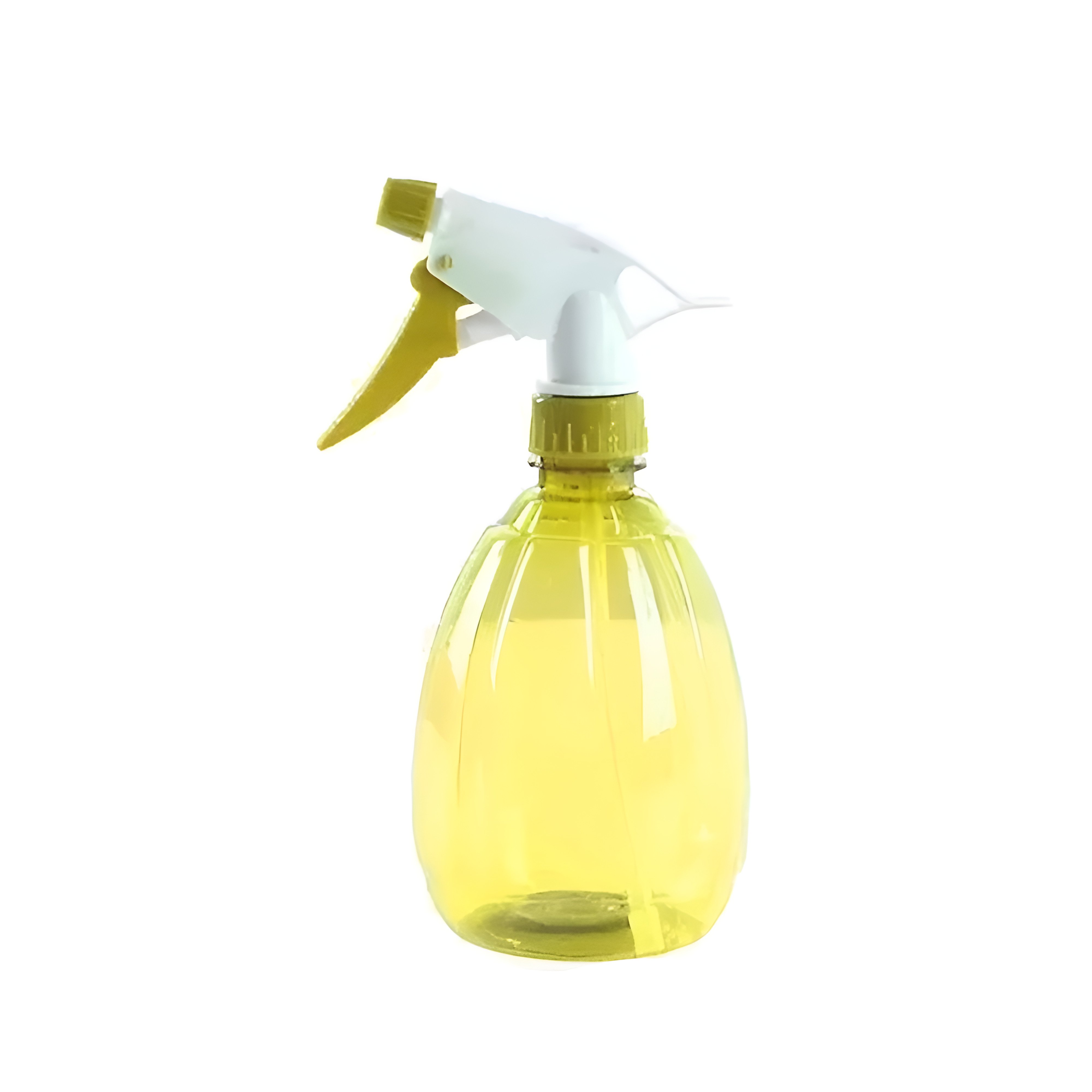 Пульверизатор Stenson R94143 из пластика ручной 450 мл Желтый (441fb214)