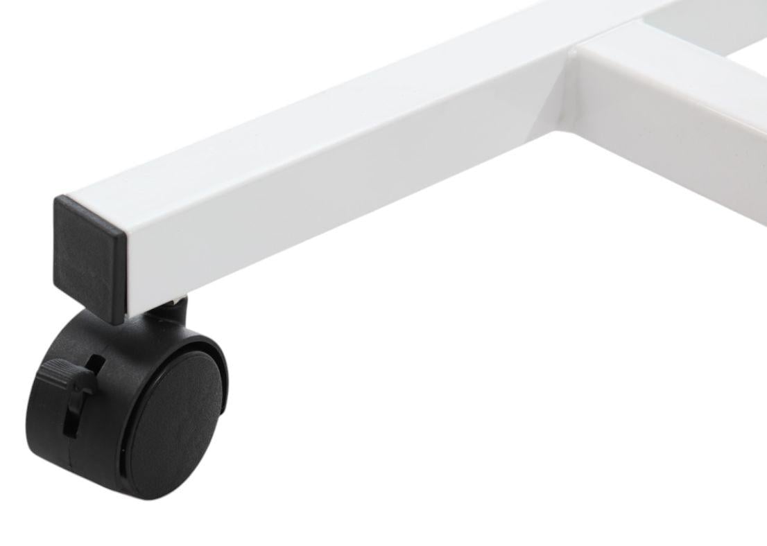 Столик приліжковий SC-OT03 з регулюванням висоти (MED1-SC-OT03) - фото 2