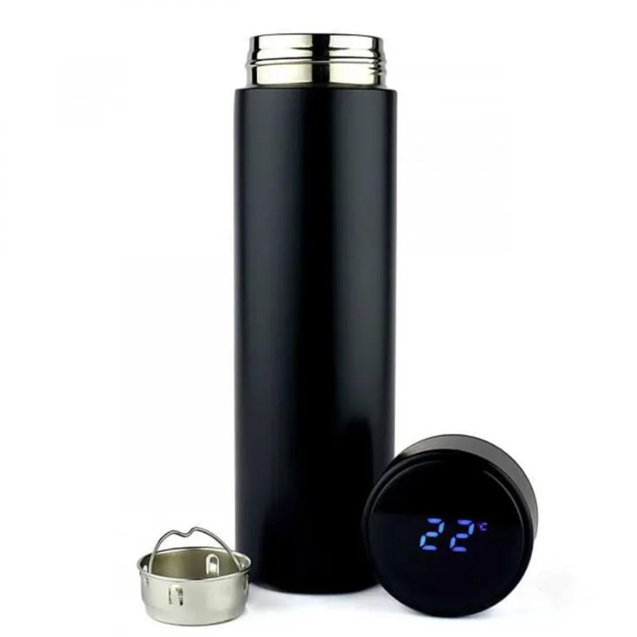 Термос с индикацией Smart Cup 500 мл (500 BT)