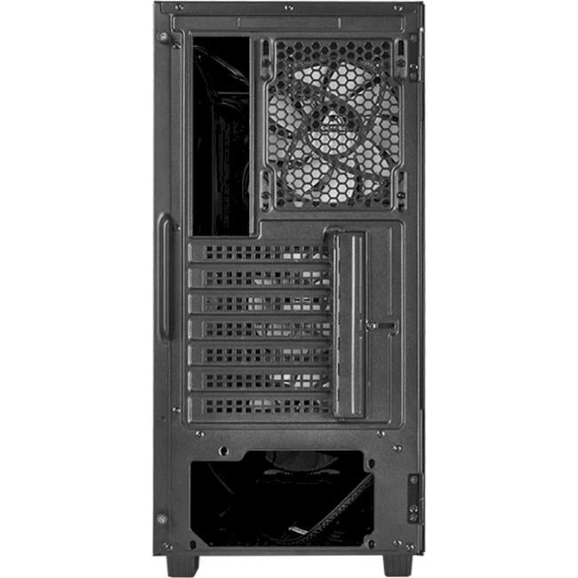 Корпус для ПК Chieftec Hunter 2 GS-02B-OP Midi-Tower ATX no PSU Черный - фото 8