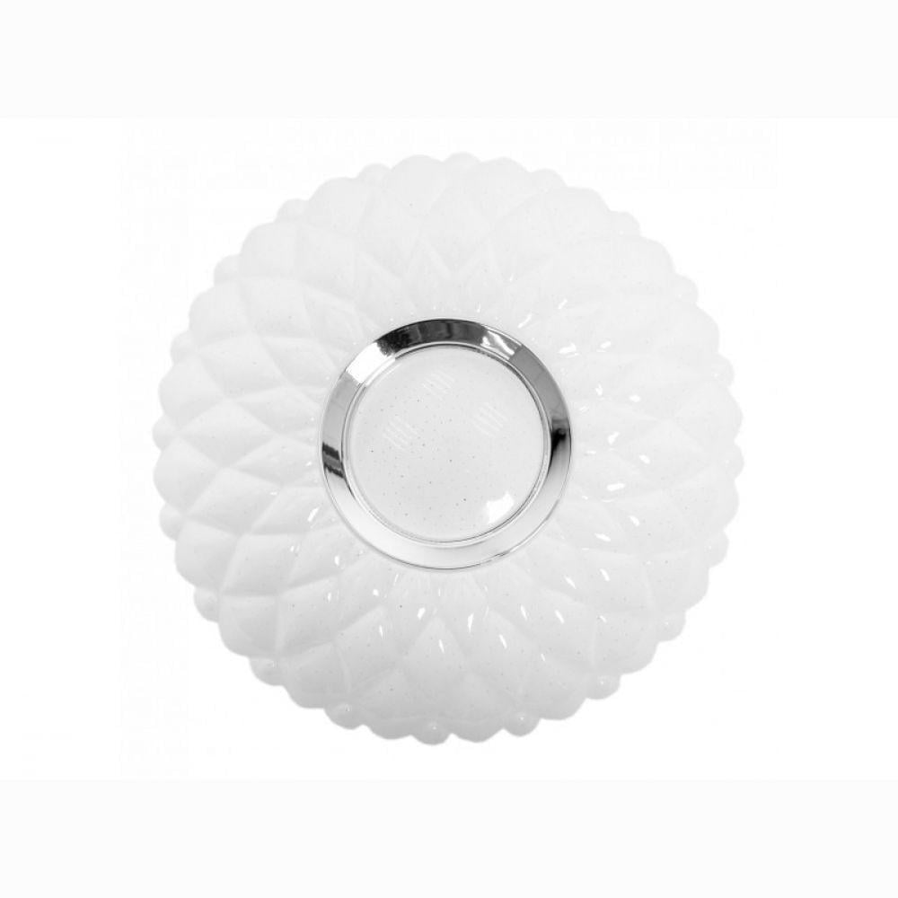 LED-светильник LUXEL CLGR-48 с пультом управления 48 Вт IP20 (27552357)