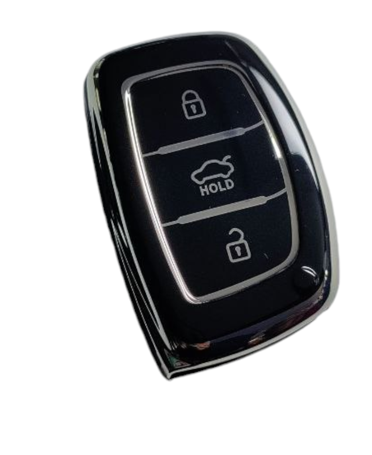 Чехол для ключа HYUNDAI (2367164666)