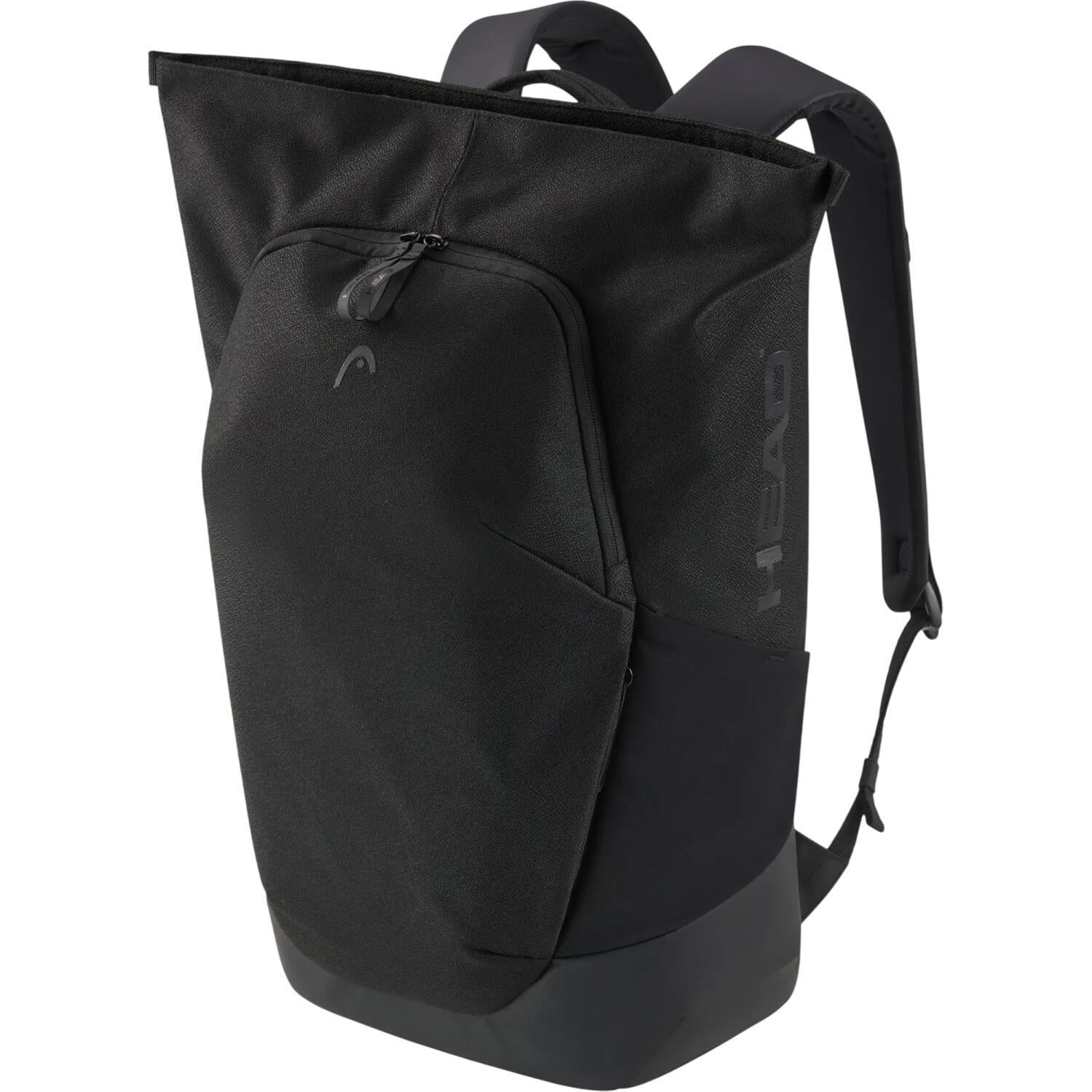 Рюкзак Head PRO X BACKPACK 25L Черный (260035)