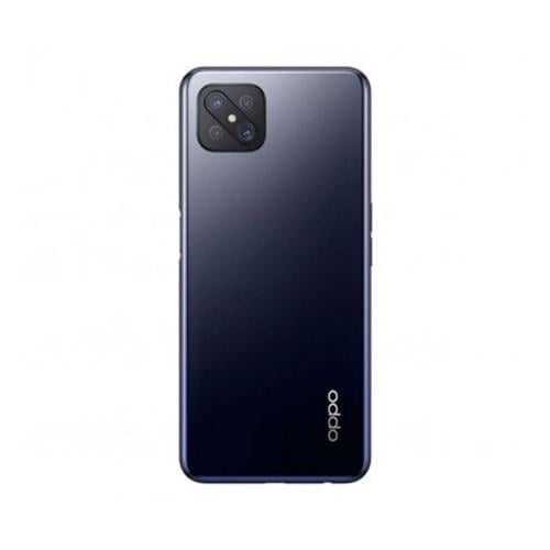 Смартфон Oppo Reno 4 Z 5G 8/128Gb Global Version Black - фото 2 Смартфон Oppo Reno 4 Z 5G 8/128Gb Global Version Black - фото 2