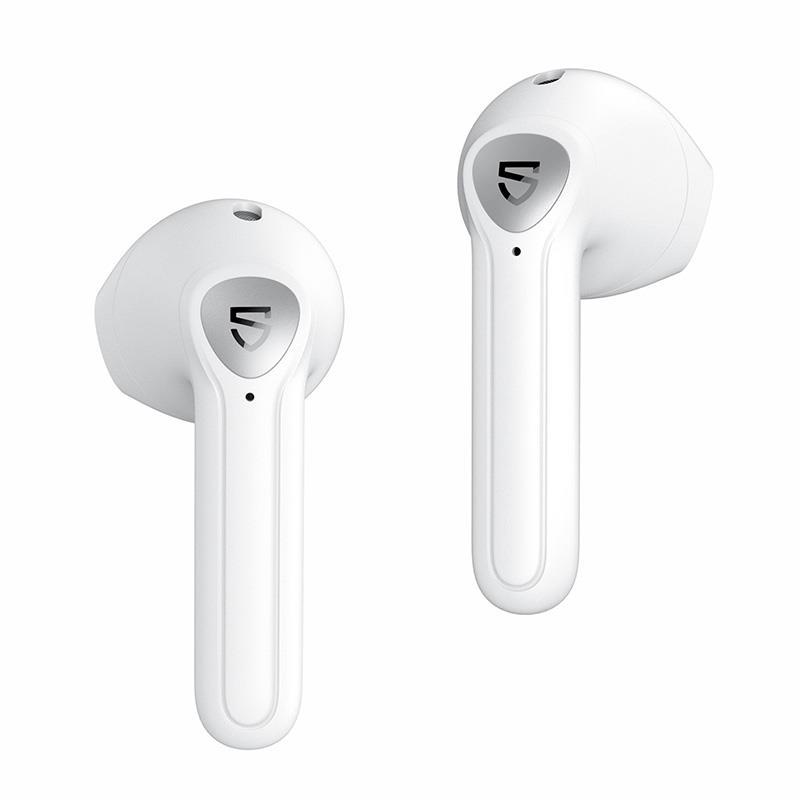 Навушники TWS Soundpeats TrueAir 2 White