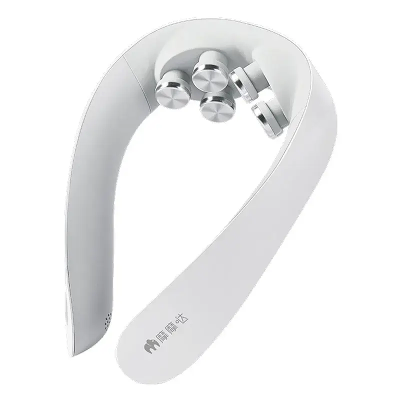 Массажер для шеи Momoda Rotai 6D Neck Massager SX330