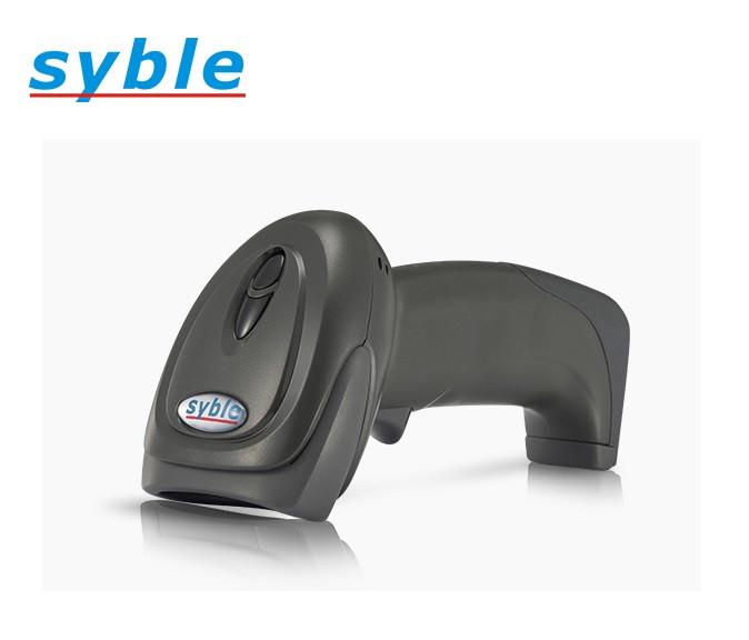 Сканер штрихкодов беспроводной Syble XB-5066R с памятью (953833923) - фото 2 Сканер штрихкодов беспроводной Syble XB-5066R с памятью (953833923) - фото 2