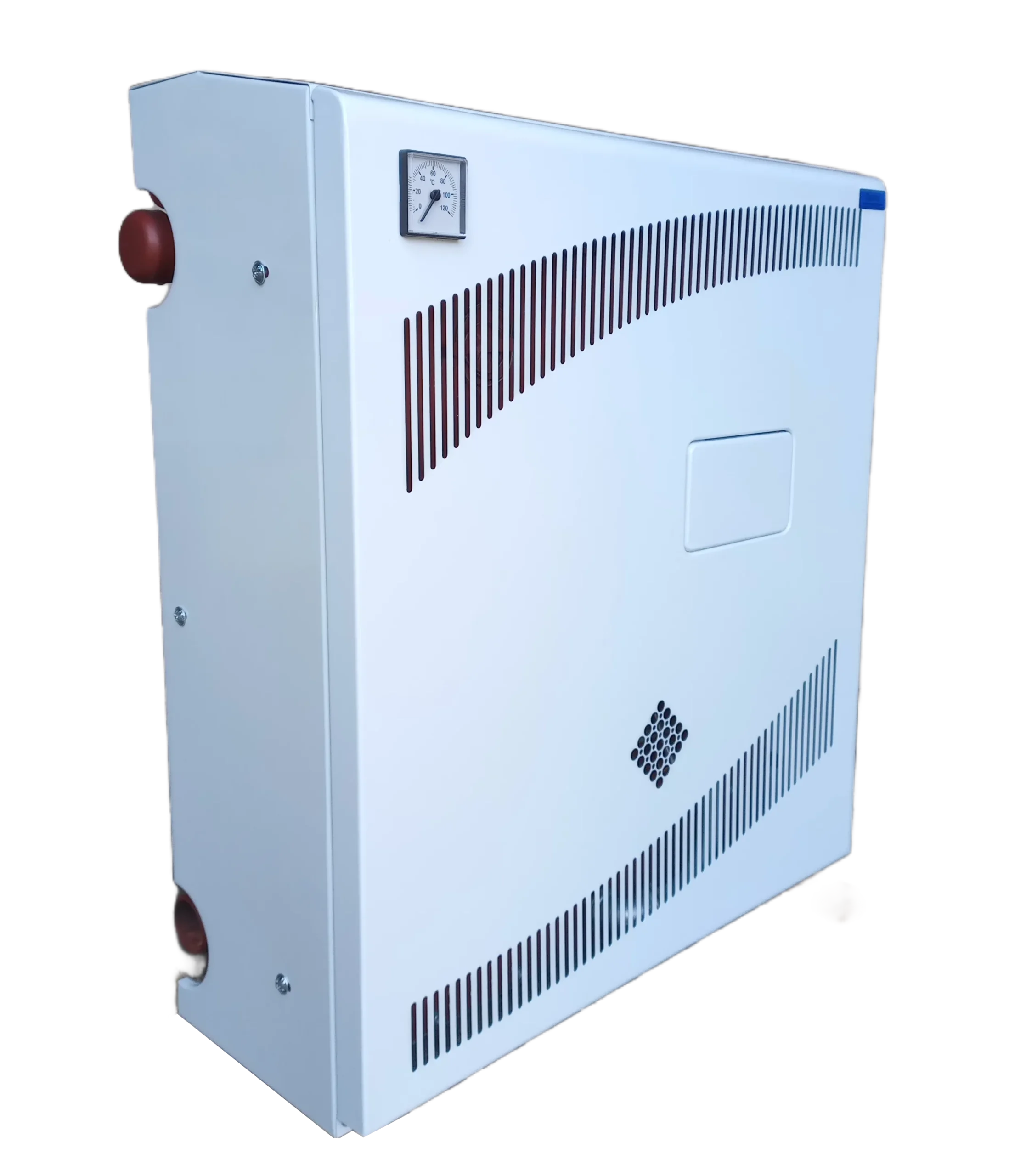 Котел газовый парапетный Вулкан АОГВ 16 ПЭ - фото 3 Котел газовый парапетный Вулкан АОГВ 16 ПЭ - фото 3