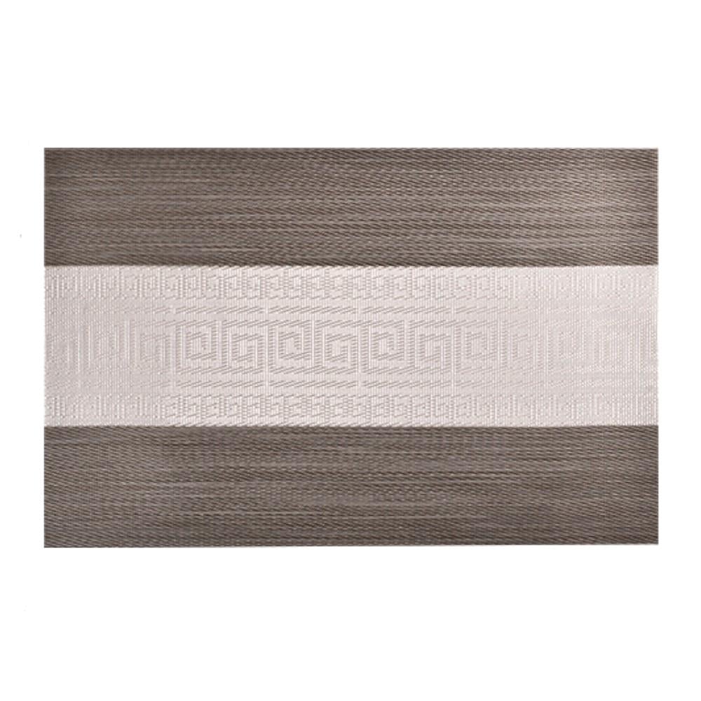 Набор салфеток для сервировки R33652 30х45 см 6 шт. Серый (0d3fe89c)