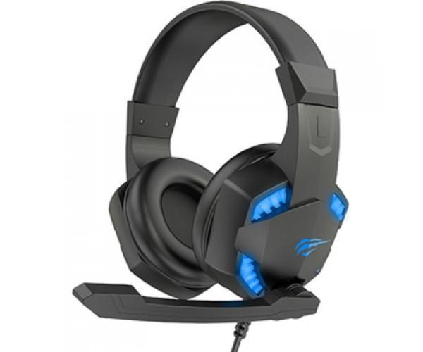 Наушники Havit HV-H2032d USB/3,5 мм (HV-H2032d)