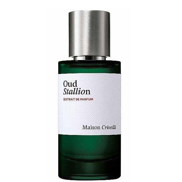 Парфюм унисекс Maison Crivelli Oud Stallion 100 мл в транспортной упаковке (404883)