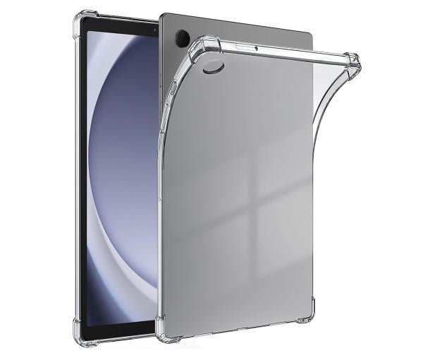 Чехол силиконовый Slim Premium для Samsung Galaxy Tab A9 Plus