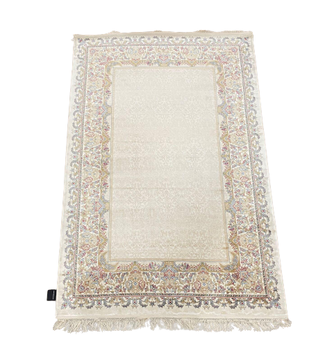 Килим Pers 14589 0,8х1,5 м Cream (5574-10)