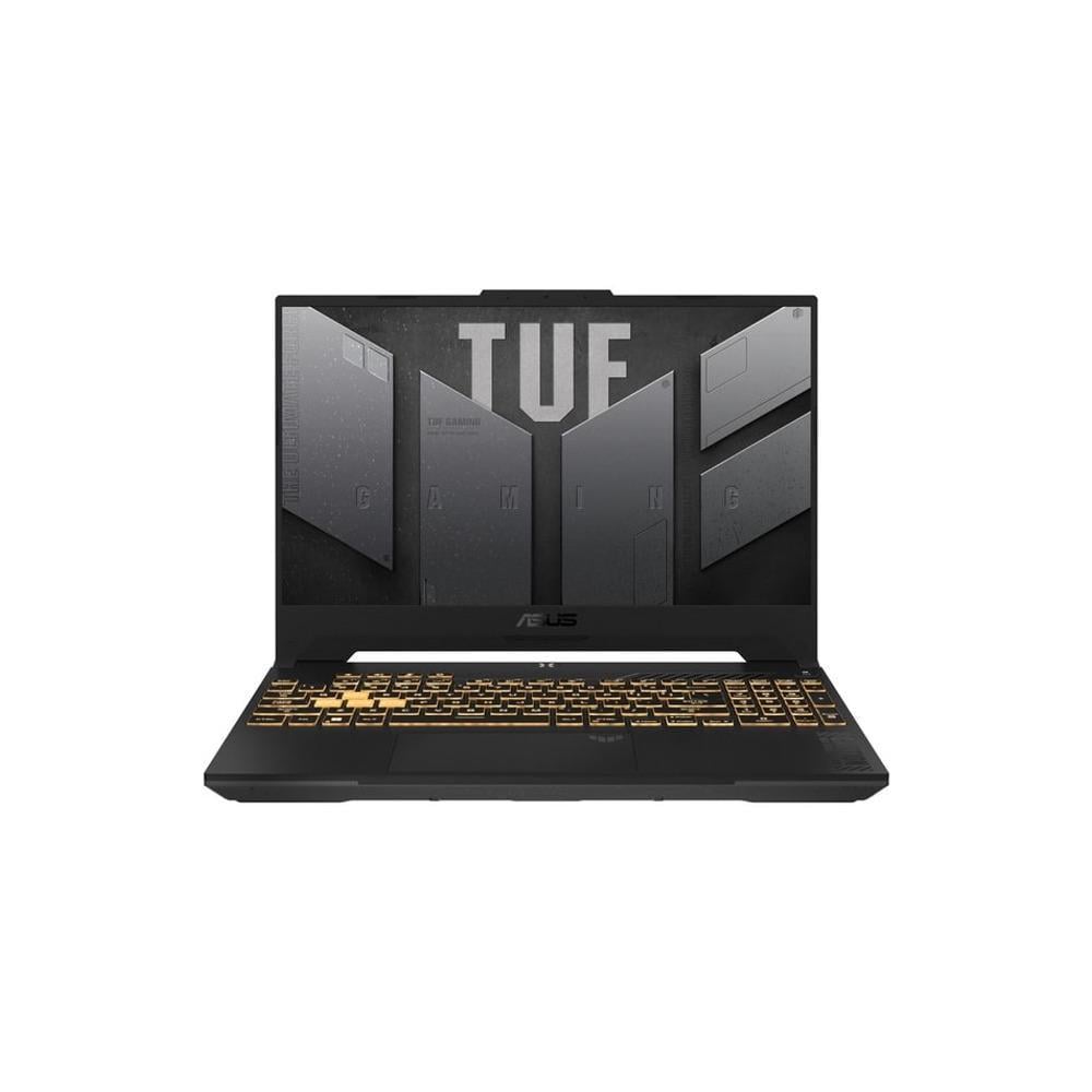 Ноубук Asus 15.6" FX507VU-LP150 i7-13620H/16/512/RTX 4050 Mecha Gray Ноубук Asus 15.6" FX507VU-LP150 i7-13620H/16/512/RTX 4050 Mecha Gray