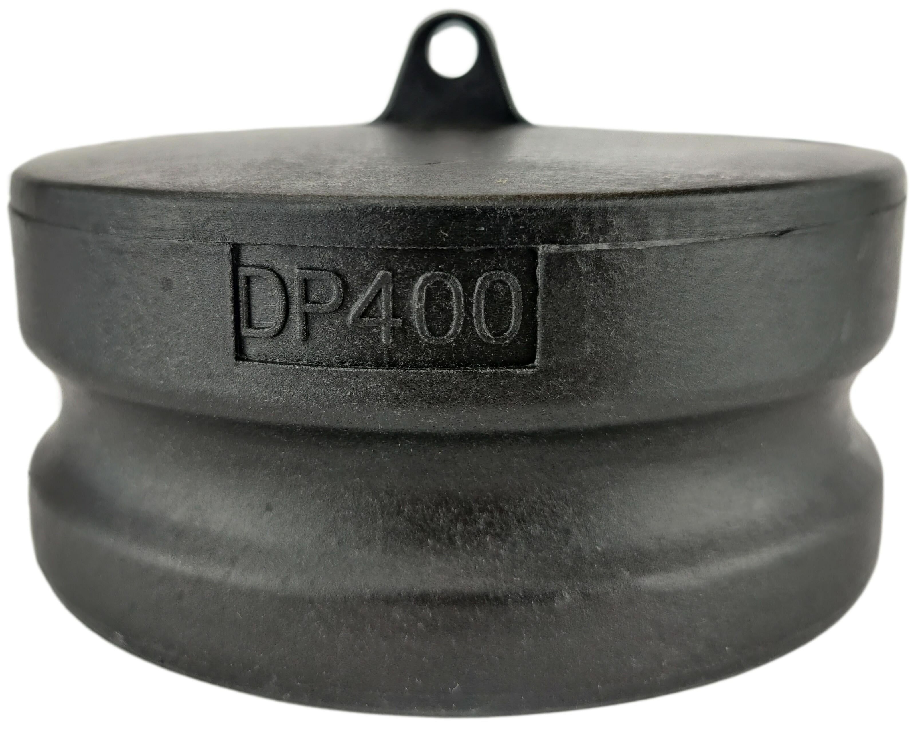 Ниппель camlock тип DP для муфт БРС полипропилен DP-400 4" (50273064)