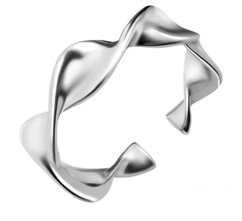 Кольцо серебряное Umax 10506u р. 17,5 мм (22520362) Кольцо серебряное Umax 10506u р. 17,5 мм (22520362)