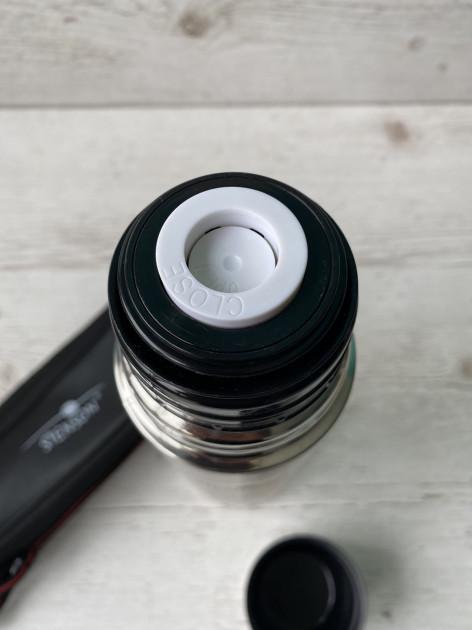 Термос Stenson 750 мл (MT-0180) - фото 3