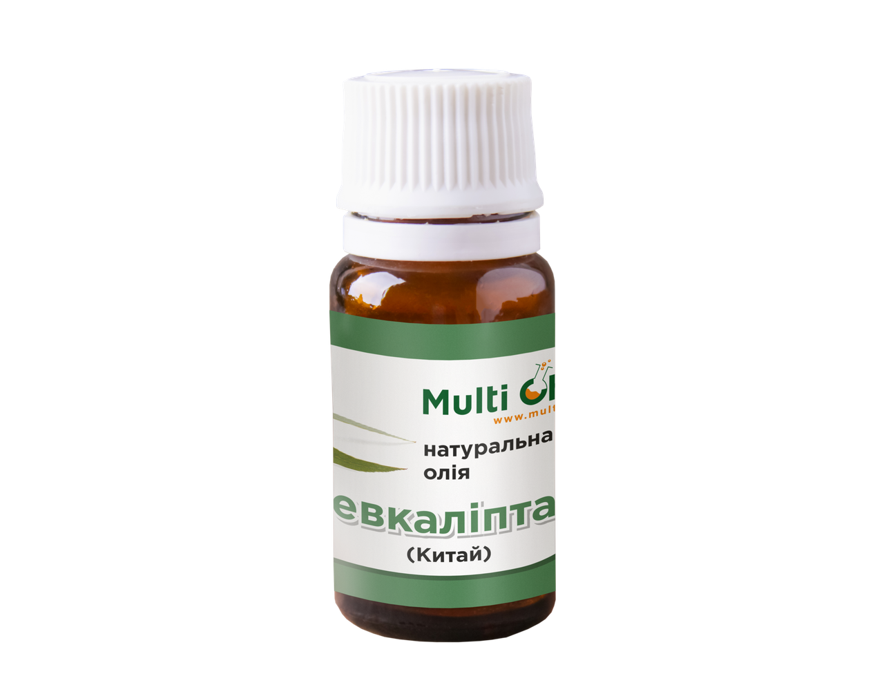 Эфирное масло эвкалиптовое Multichem первый сорт 1 кг (210152) Эфирное масло эвкалиптовое Multichem первый сорт 1 кг (210152)