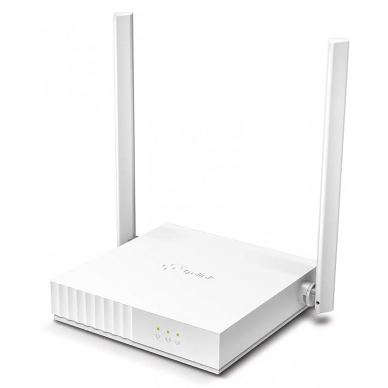 Маршрутизатор бездротовий TP-Link TL-WR820N v2