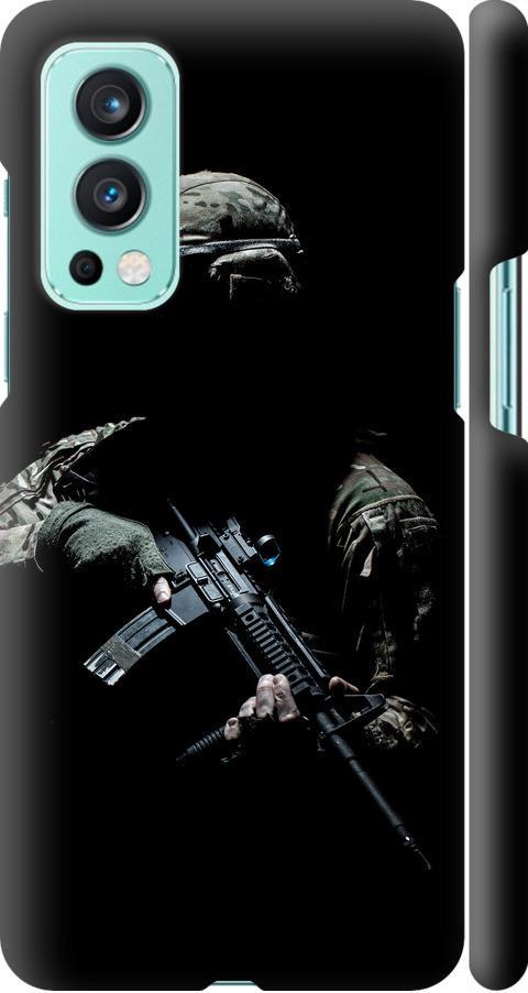Чехол на OnePlus Nord 2 Защитник v3 (5226m-2468-42517) Чехол на OnePlus Nord 2 Защитник v3 (5226m-2468-42517)