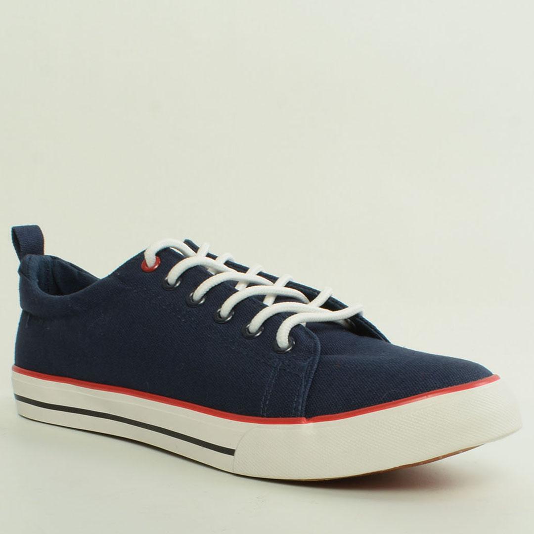 Кеды мужские 338268 р. 45 27,5 см