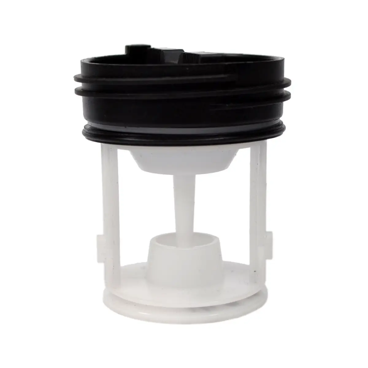 Крышка фильтра насоса Атлант 903646300201 для стиральной машины