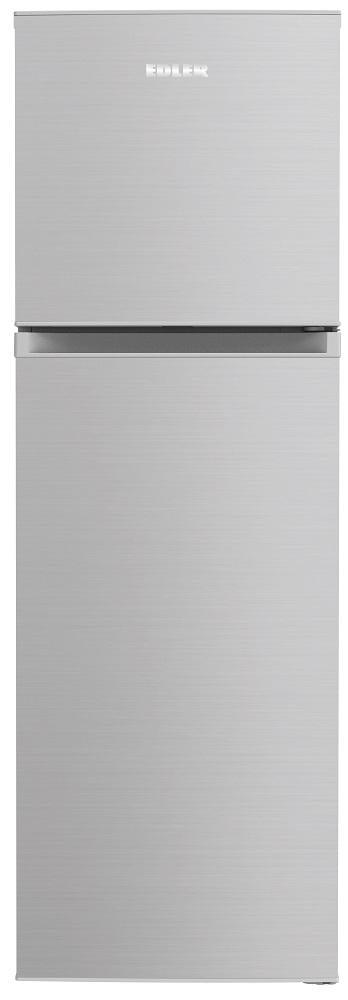 Холодильник EDLER ED-325WIN Inox (284559)