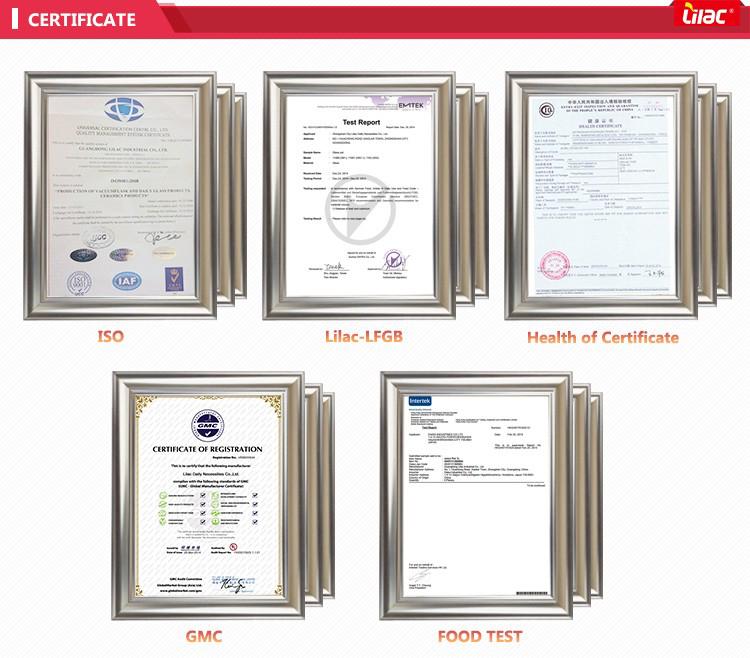 Заварник для чая Lilac S13 проливного типа типод 800 мл (27685263) - фото 10