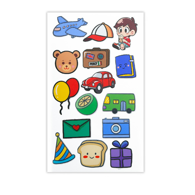 Набор латочек самоклеящихся для одежды водоотталкивающих (28216225)