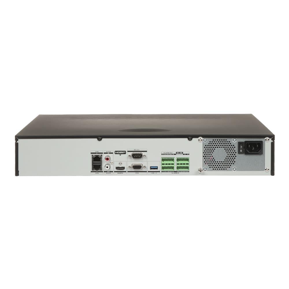 Відеореєстратор Hikvision NVR DS-7716NXI-K4(D) 16-канальний - фото 3