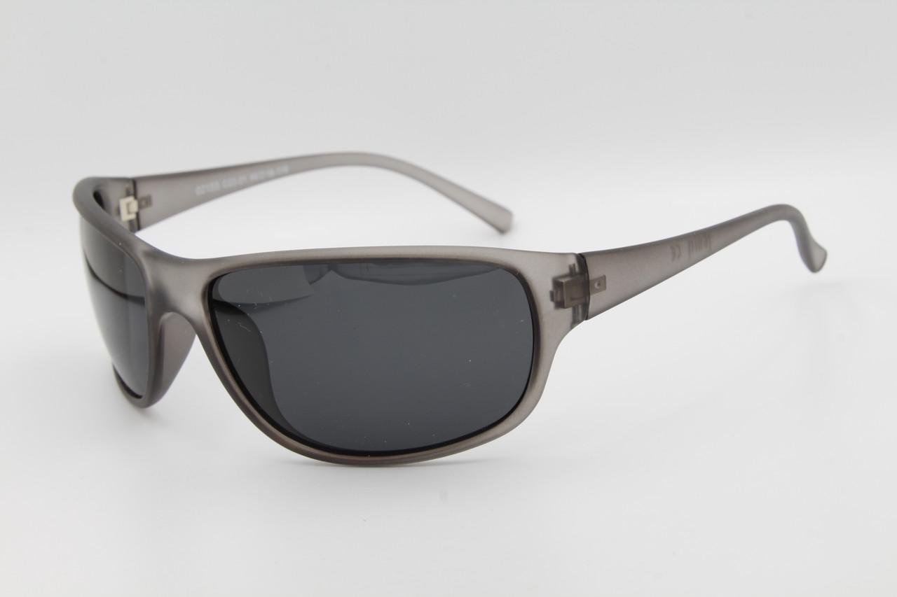 Солнцезащитные очки унисекс 02155 с22-21 (2620037152)