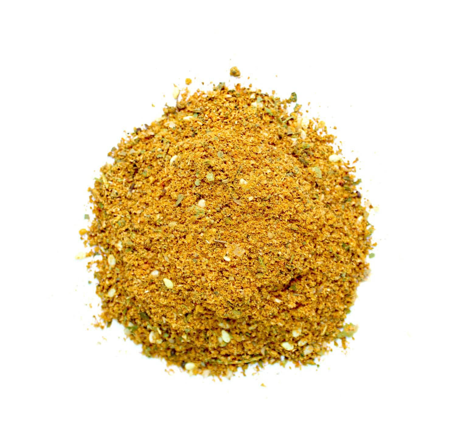 Суміш спецій до Шашлику 500 г