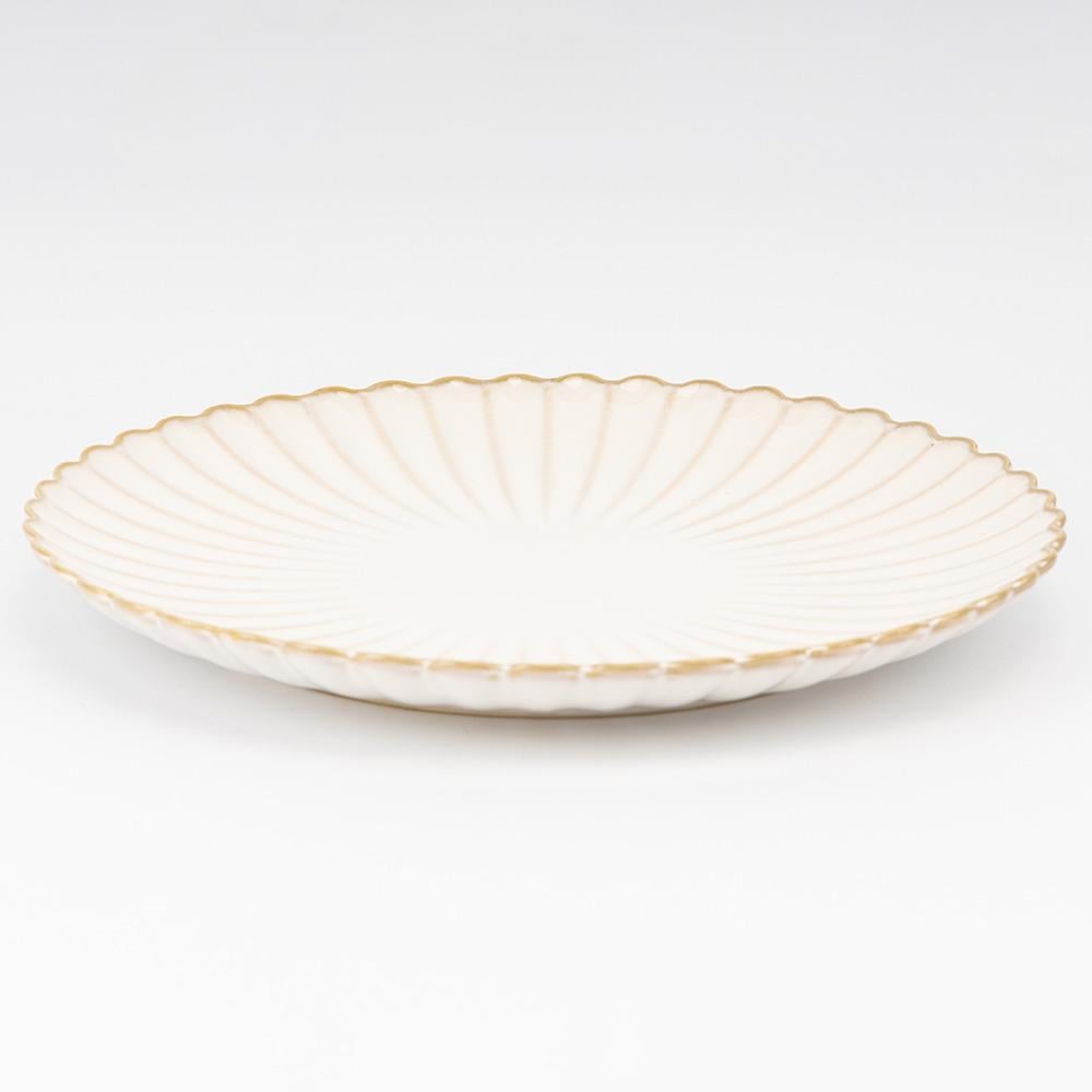 Блюдо керамическое Элеганс 30 см (4009-003)